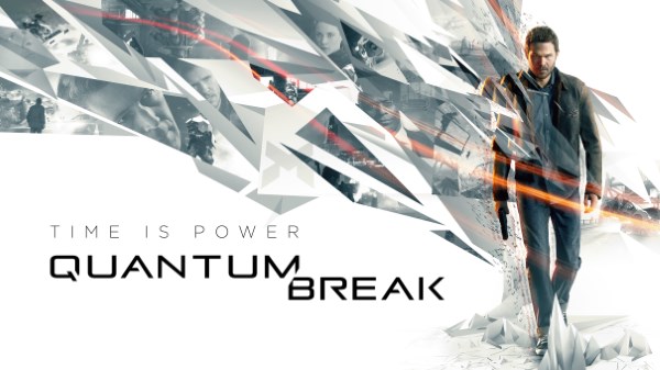 Quantum Break è il nuovo gioco di Remedy